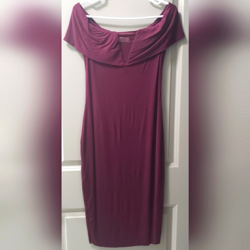 🚨 PRICE DROP🚨 Bailey 44 Fitted Dress